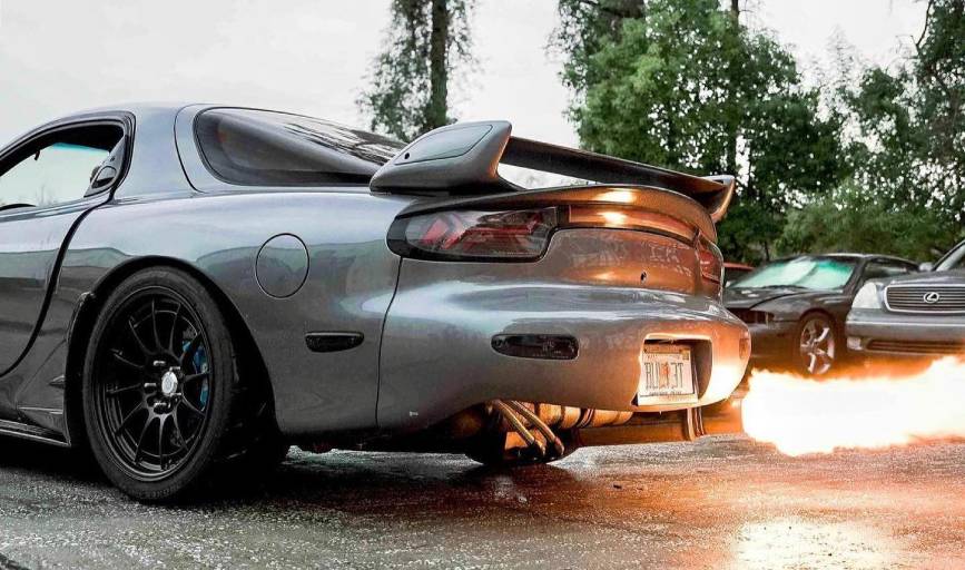 Torque Performance